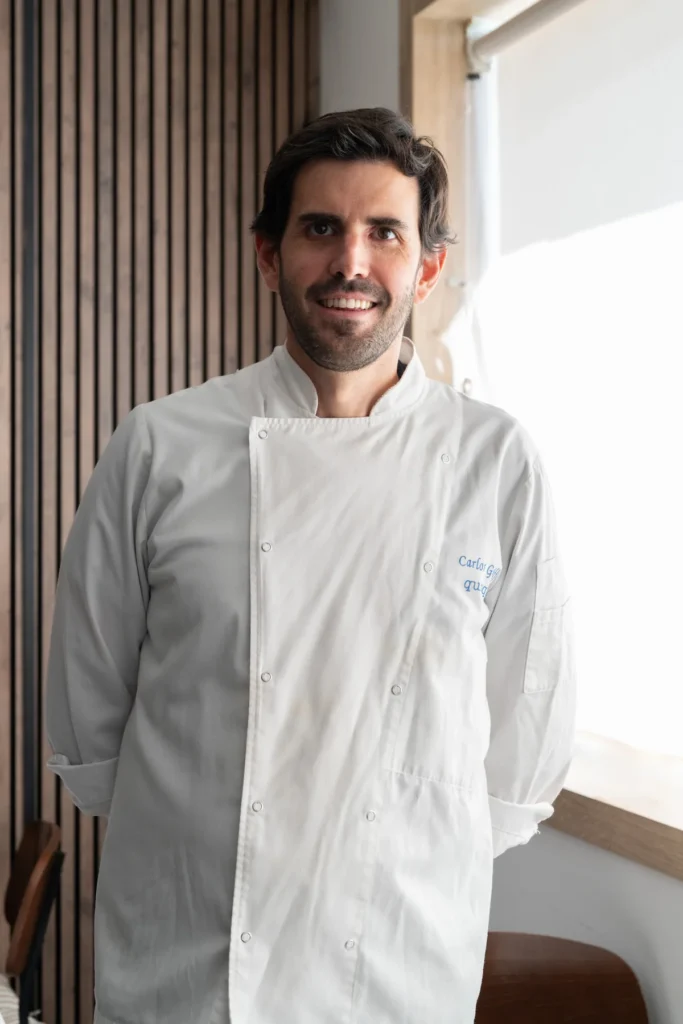 Carlos Griffo